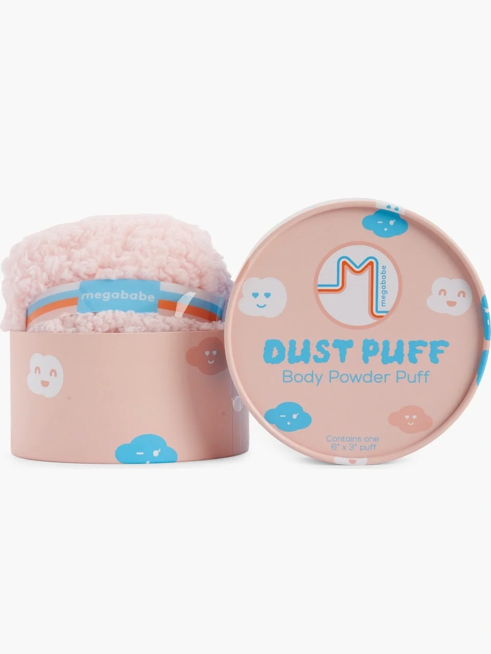 NWT megababe Dust Duo